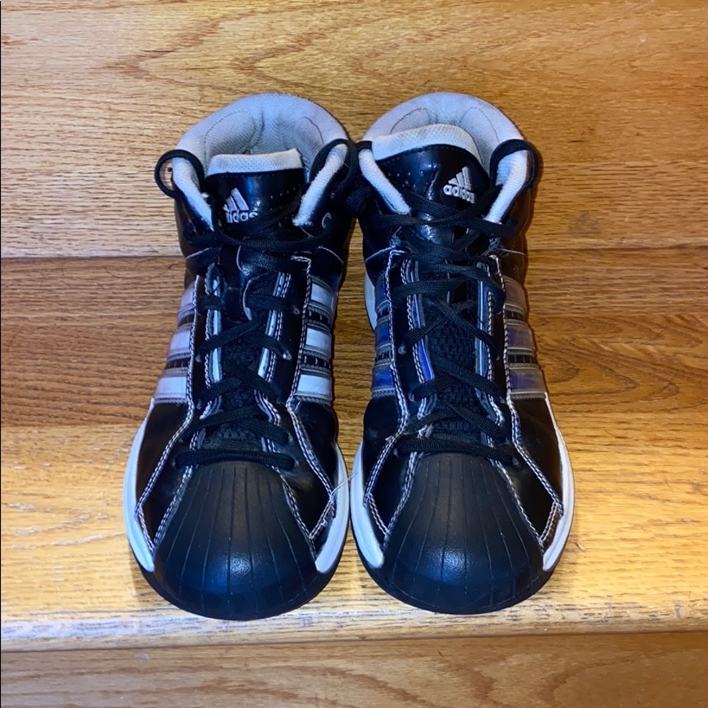 Adidas Basketball Shoes
